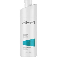 Farcom Seri Ultimate Revival Σαμπουάν για Επανόρθωση 300ml