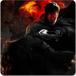 DC Mouse Pad Superman no.2