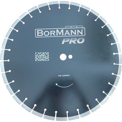 BTC5116 ΔΙΚΟΣ ΚΟΠΗΣ Φ350 ΜΠΕΤΟΥ ΓΙΣ BTC5115 BORMANN 065401