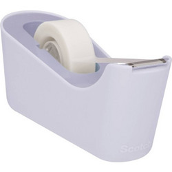 ΒΑΣΕΙΣ 3M C18 TAPE LAVENDER + 1 ΤΑΙΝΙΑ SCOTH