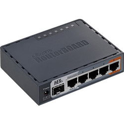 MikroTik hEX S Router