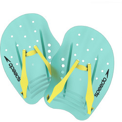 SPEEDO Tech Paddle Χεράκια κολύμβησης Unisex SLV 8-7331216243-SAS2