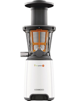 Kenwood JMP400WH Αποχυμωτής Αργής Σύνθλιψης 150W 1lt
