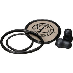 Littmann(R) Ανταλλακτικό Κιτ 3Μ Lightweight II Μαύρο 40020