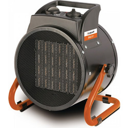 UNICRAFT ΑΕΡΟΘΕΡΜΟ EHG 3 P 6510003
