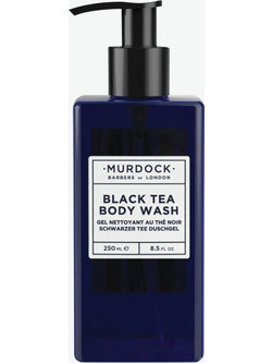 Murdock Black Tea Ανδρικό Αφρόλουτρο σε Gel 250ml
