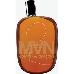 Comme Des Garcons 2 Man Eau de Toilette 100ml
