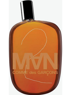 Comme Des Garcons 2 Man Eau de Toilette 100ml