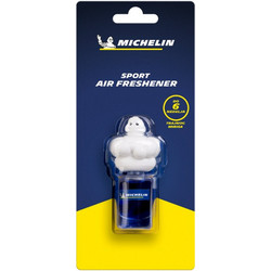 Michelin Αρωματικό Αυτοκινήτου Mini Μπουκαλάκι Bib - Sport, 5ml