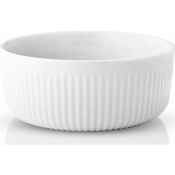 Μπολ Πορσελάνης 500ml Legio Nova 887410 15cm White Eva Solo Πορσελάνη