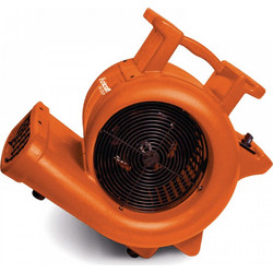 UNICRAFT ΑΚΤΙΝΙΚΟΣ ΕΞΑΕΡΙΣΤΗΡΑΣ ΑΝΕΜΙΣΤΗΡΑΣ RV 270 P 6262027