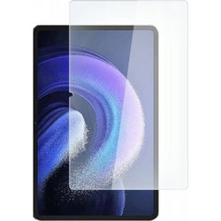 Tempered Glass / Τζαμάκι Προστασίας Xiaomi Pad 6 / 6 Pro - Διάφανο