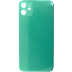 Καπάκι Πίσω Όψης για iPhone 11 - Πράσινο