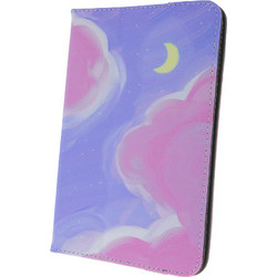 Purple Sky (Universal 9"-10")