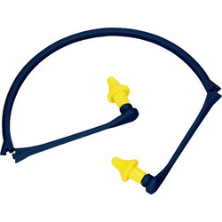 Delta Plus Ωτοπώματα Σε Στέκα - CONICAP01 - GREY/YELLOW