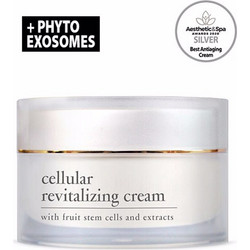 Yellow Rose Cellular Revitalizing Cream 50ml