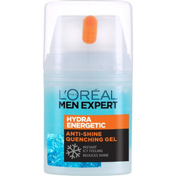 L'Oreal Paris Men Expert Hydra Gel 50ml
