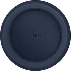Uniq Flixa Magnetic Base magnetic base for mounting navy blue