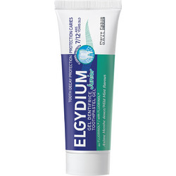 Elgydium Junior 7-12 Sweet Mint Παιδική Οδοντόκρεμα 50ml