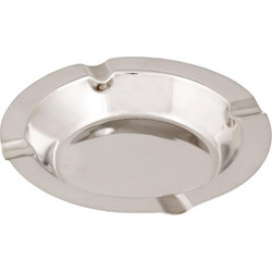 ΣΤΑΧΤΟΔΟΧΕΙΟ ΑΝΟΞΕΙΔΩΤΟ Φ12xh.3cm CDM-4312 - Max.Home(R)