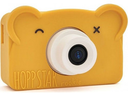 Hoppstar Rookie Honey Orange