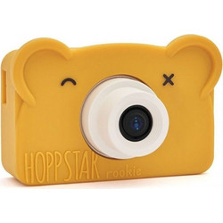 Hoppstar Rookie Honey Orange