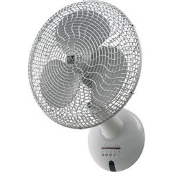 Vortice Gordon W 30 LG Ανεμιστήρας Τοίχου 30cm 35W