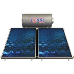 Sonne Aktion Phaethon Ηλιακός Θερμοσίφωνας 200lt 3.4m² Χάλκινος Τριπλής Ενέργειας