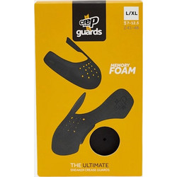 Crep Protect Sneaker Guards 3.0 - Αντικραδασμικές προστασίες κατά των τσακίσεων
