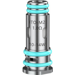 Voopoo ITO M2 1.0ohm Mesh Coil