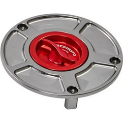 ΤΑΠΑ ΡΕΖΕΡΒΟΥΑΡ CF-MOTO 300NK / 300SR ΑΛΟΥΜΙΝΙΟΥ ΓΝΗΣΙΑ