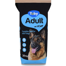 Farma Toby Adult 20kg