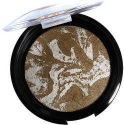 Peggy Sage Mosaic Powder Terre Brunie 7gr