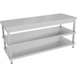 BIOKAN 120x70x85 TPD4 ΤΡΑΠΕΖΙ