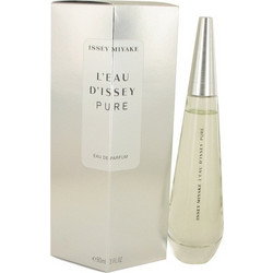Issey Miyake L'Eau D'Issey Pure Eau de Toilette 90ml