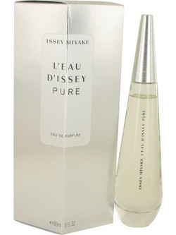 Issey Miyake L'Eau D'Issey Pure Eau de Toilette 90ml