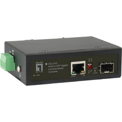 LevelOne Konverter IGC-0101 10/100/1000T1000SX SFP