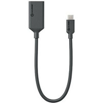 Alogic Μετατροπέας USB-C male σε HDMI female 1τμχ