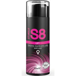 Stimul8 S8 Lift Tightening Gel 30ml