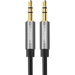 Cable Audio 3.5mm M/M 1,5m UGREEN AV119 10734
