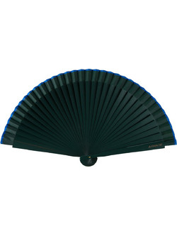Βεντάλιες A Fan SKU032-Emerald Breeze Γυναικείο