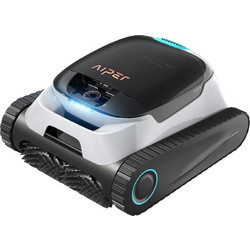 AIPER Scuba N1 για Πισίνες Λευκή Σκούπα Ρομπότ