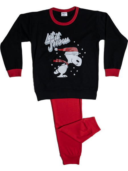 Rachel ''Xmas Snoopy'' SN20 Red
