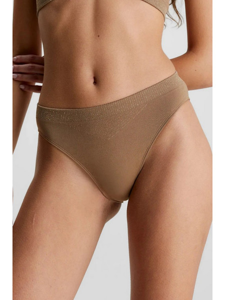 Calvin Klein Bikini Bottom Ταμπά KW0KW02047-RBE