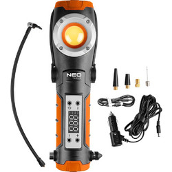 Neo Tools 99-130