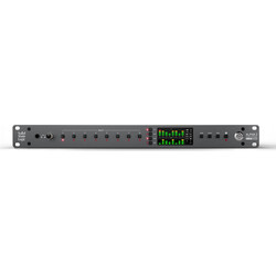 Solid State Logic SSL Alpha