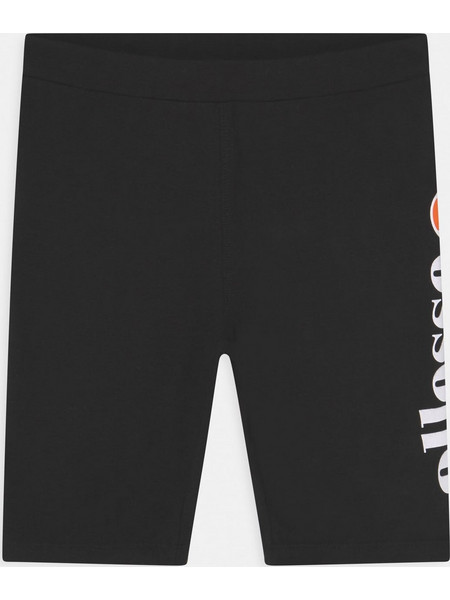 Ellesse Κολάν Core Suzina Cycle Short S4E08796-011 Μαύρο Κορίτσι