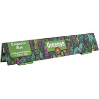 Greengo Χαρτάκια Calluna Edition - Emperor Size 12inches Regular 20φ