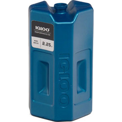 IGLOO - MINI BRICK 2.25 (30.48 x 4.45 x 26.67 cm)