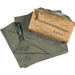 GEARAID - MICROFIBER TOWEL (76 X 127 CM) (76 x 127 cm)